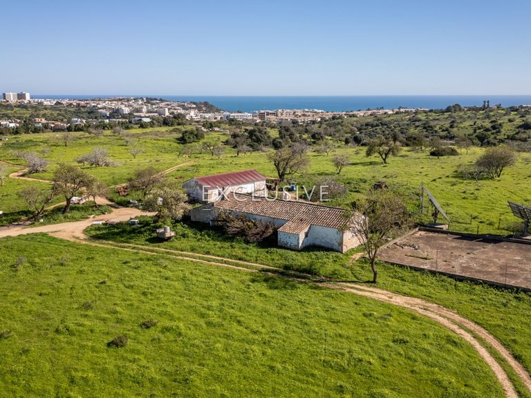 Plot for Sale in Lagos, Algarve 2