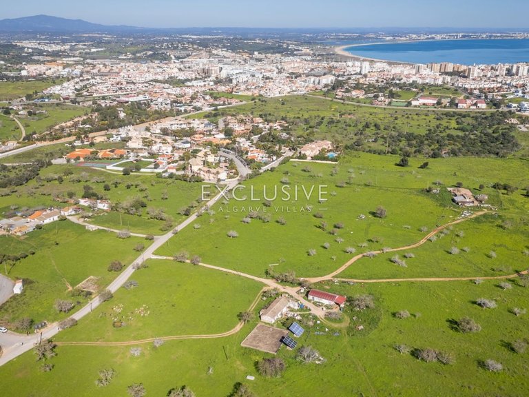 Plot for Sale in Lagos, Algarve 10