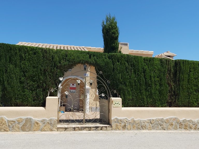 Villa for Sale in  Benitachell / El Poble Nou De Benitatxell, Alicante 3