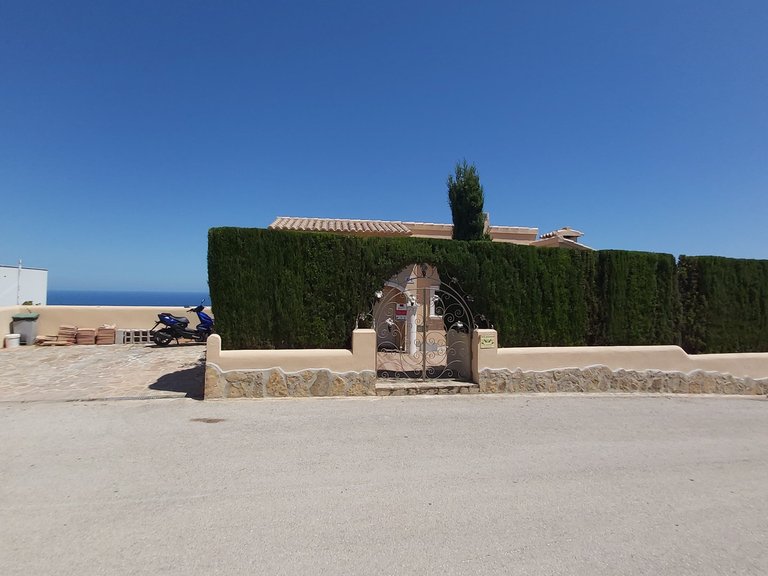 Villa for Sale in  Benitachell / El Poble Nou De Benitatxell, Alicante 4