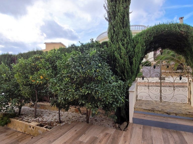 Villa for Sale in  Benitachell / El Poble Nou De Benitatxell, Alicante 5