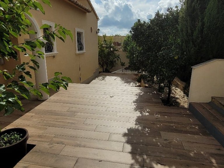 Villa for Sale in  Benitachell / El Poble Nou De Benitatxell, Alicante 6