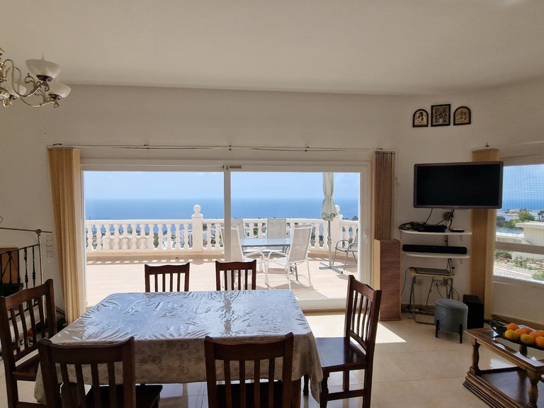 Villa for Sale in  Benitachell / El Poble Nou De Benitatxell, Alicante 12