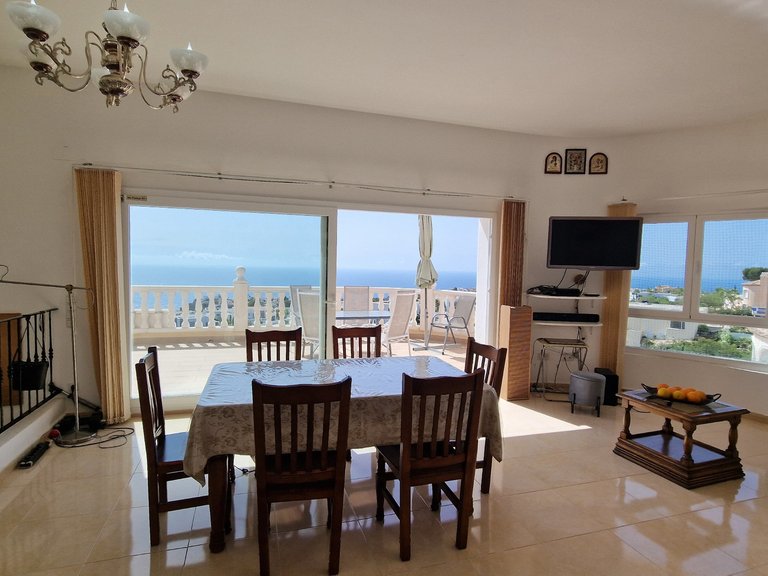 Villa for Sale in  Benitachell / El Poble Nou De Benitatxell, Alicante 13