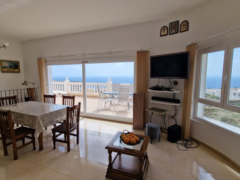 Villa for Sale in  Benitachell / El Poble Nou De Benitatxell, Alicante 14