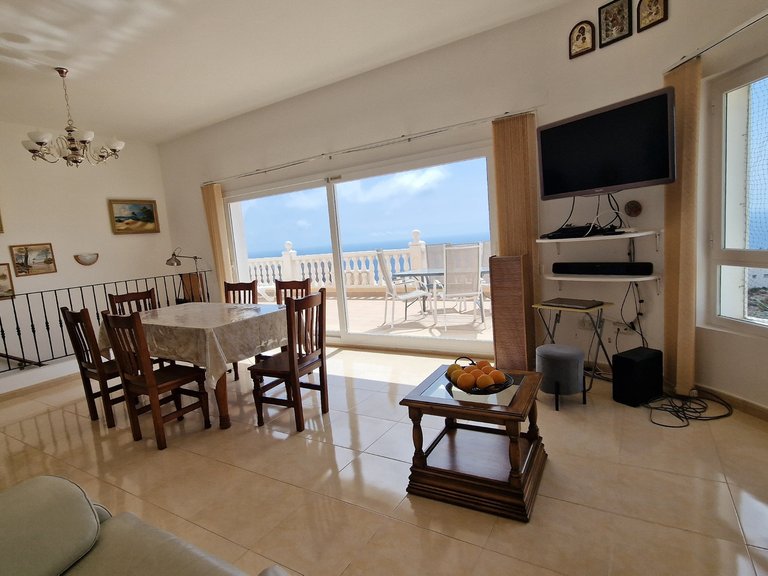 Villa for Sale in  Benitachell / El Poble Nou De Benitatxell, Alicante 15