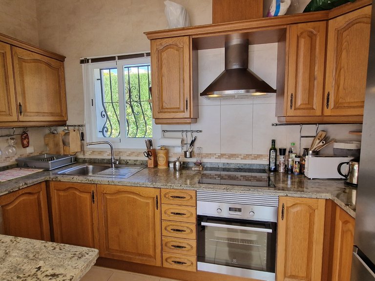 Villa for Sale in  Benitachell / El Poble Nou De Benitatxell, Alicante 17