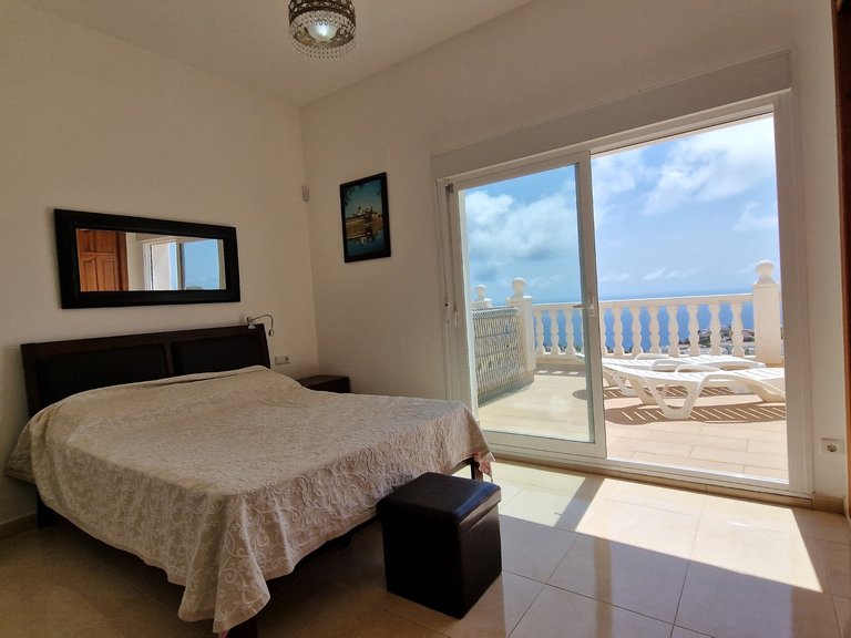 Villa for Sale in  Benitachell / El Poble Nou De Benitatxell, Alicante 18