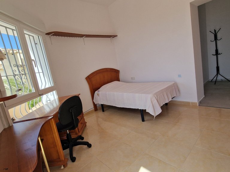 Villa for Sale in  Benitachell / El Poble Nou De Benitatxell, Alicante 25