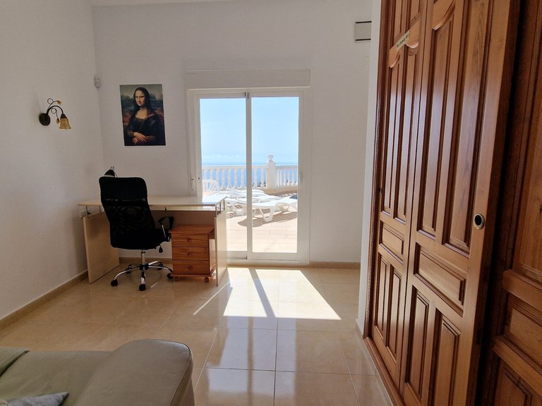Villa for Sale in  Benitachell / El Poble Nou De Benitatxell, Alicante 26