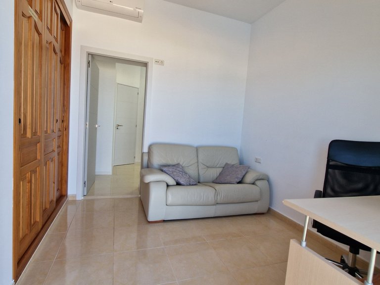 Villa for Sale in  Benitachell / El Poble Nou De Benitatxell, Alicante 28