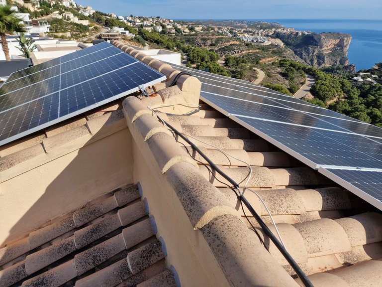 Villa for Sale in  Benitachell / El Poble Nou De Benitatxell, Alicante 34