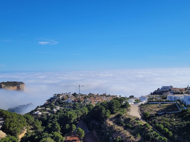 Villa for Sale in  Benitachell / El Poble Nou De Benitatxell, Alicante 41