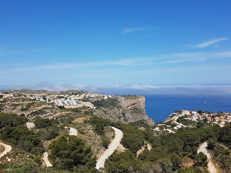 Villa for Sale in  Benitachell / El Poble Nou De Benitatxell, Alicante 42