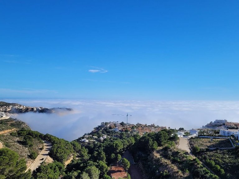 Villa for Sale in  Benitachell / El Poble Nou De Benitatxell, Alicante 43