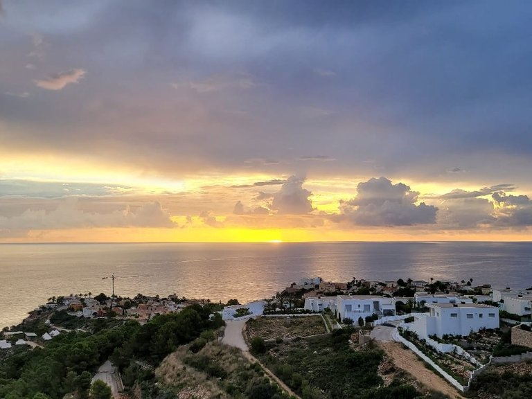 Villa for Sale in  Benitachell / El Poble Nou De Benitatxell, Alicante 44