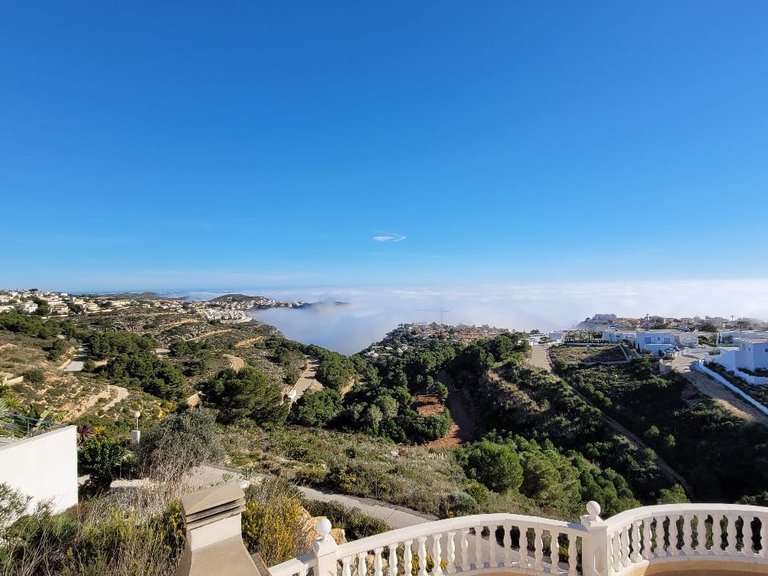 Villa for Sale in  Benitachell / El Poble Nou De Benitatxell, Alicante 45