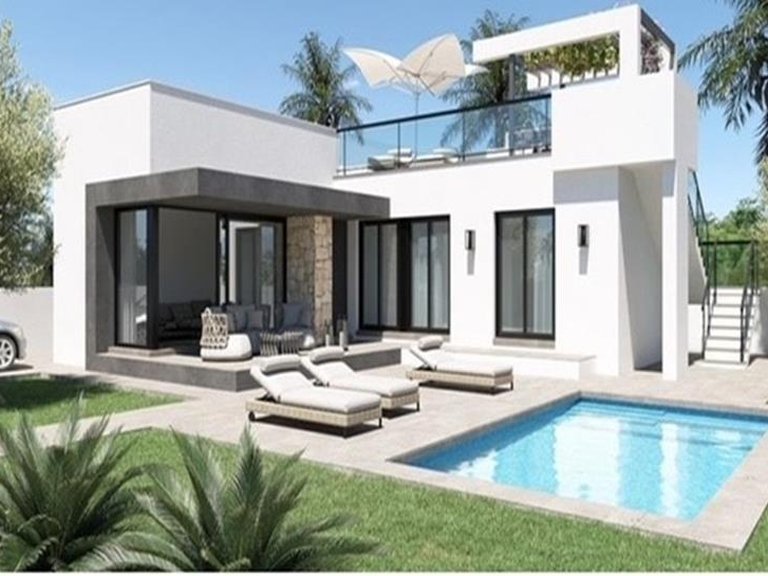 Villa for Sale in Costa Blanca Els Poblets, Alicante 1