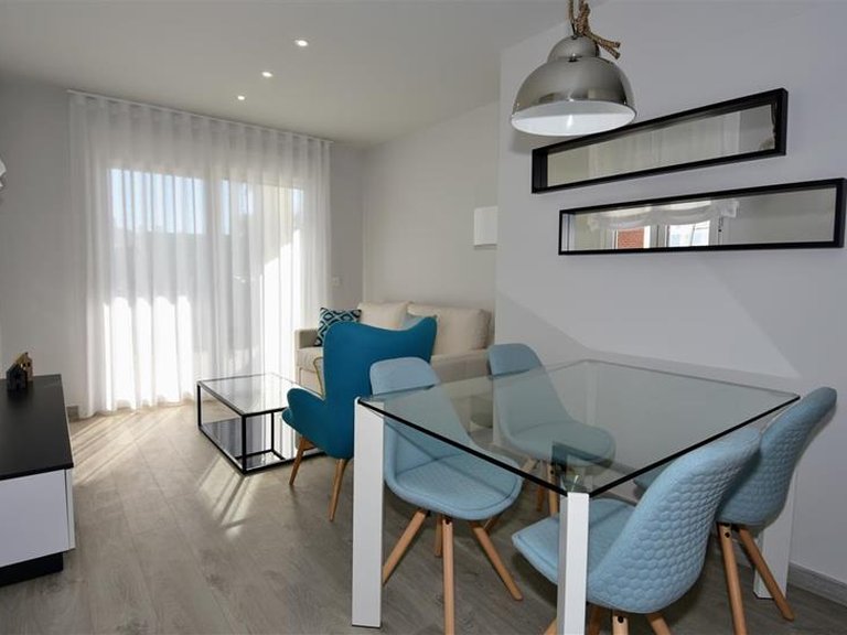 Villa for Sale in Costa Blanca Els Poblets, Alicante 3