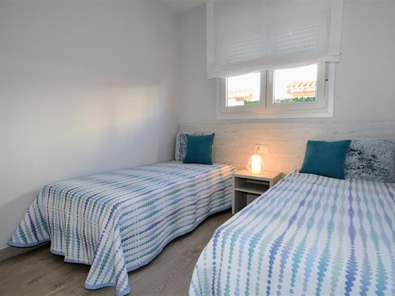 Villa for Sale in Costa Blanca Els Poblets, Alicante 7