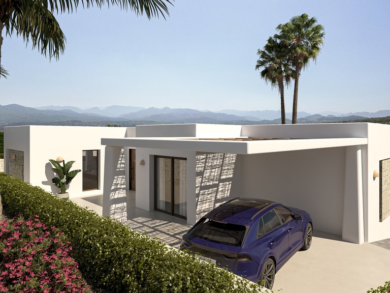 Villa for Sale in Costa Blanca Javea, Alicante 3