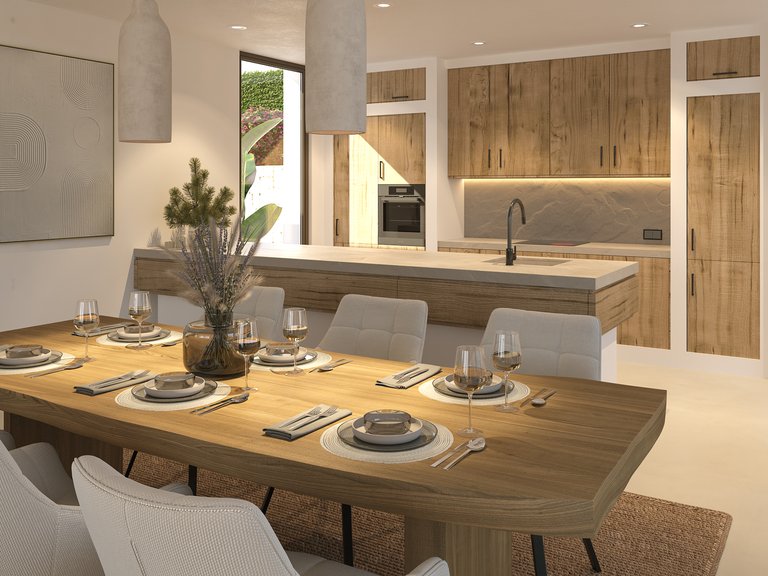 Villa for Sale in Costa Blanca Javea, Alicante 5