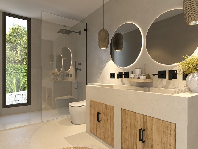Villa for Sale in Costa Blanca Javea, Alicante 7