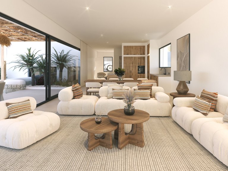 Villa for Sale in Costa Blanca Javea, Alicante 5