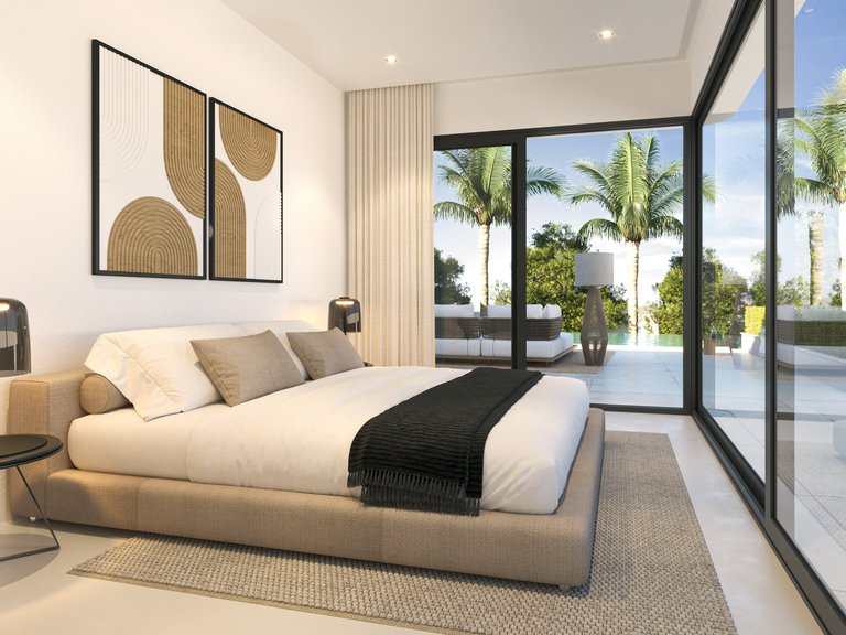 Villa for Sale in Costa Blanca Javea, Alicante 7