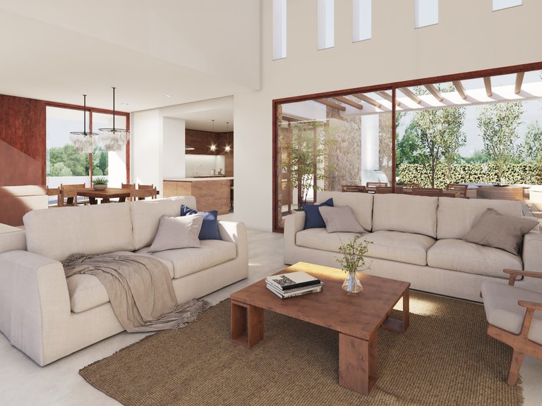 Villa for Sale in Costa Blanca Javea, Alicante 3