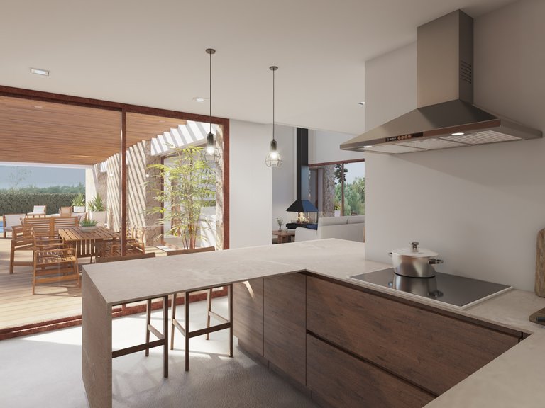 Villa for Sale in Costa Blanca Javea, Alicante 4