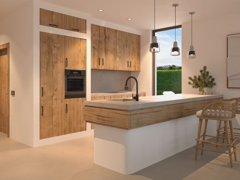 Villa for Sale in Costa Blanca Javea, Alicante 4