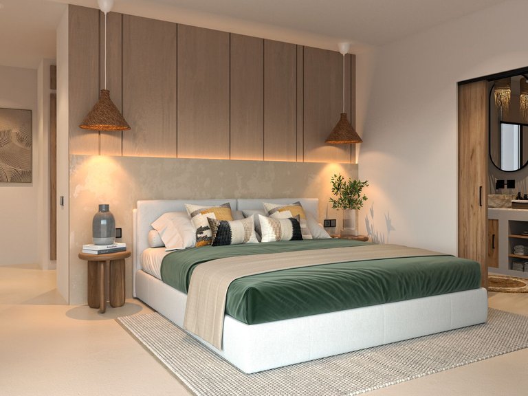 Villa for Sale in Costa Blanca Javea, Alicante 5