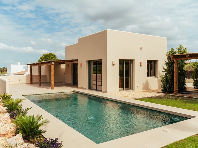 Villa for Sale in Costa Blanca Javea, Alicante 1