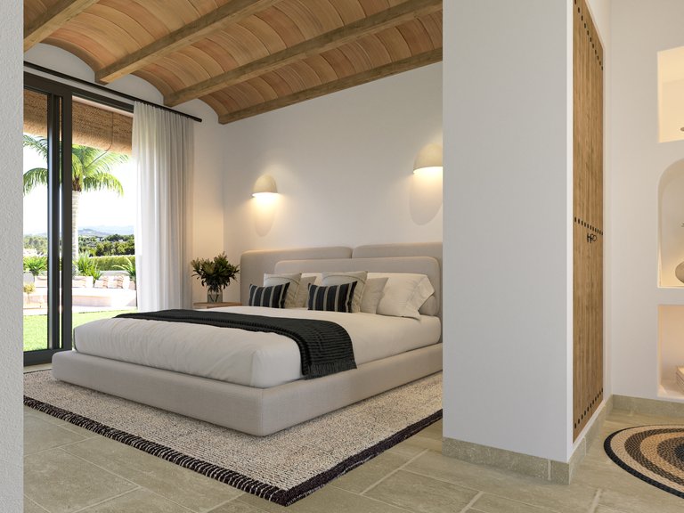 Villa for Sale in Costa Blanca Javea, Alicante 5