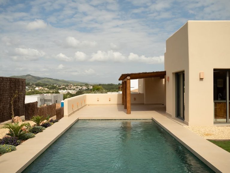 Villa for Sale in Costa Blanca Javea, Alicante 8