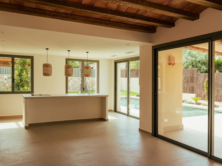 Villa for Sale in Costa Blanca Javea, Alicante 10