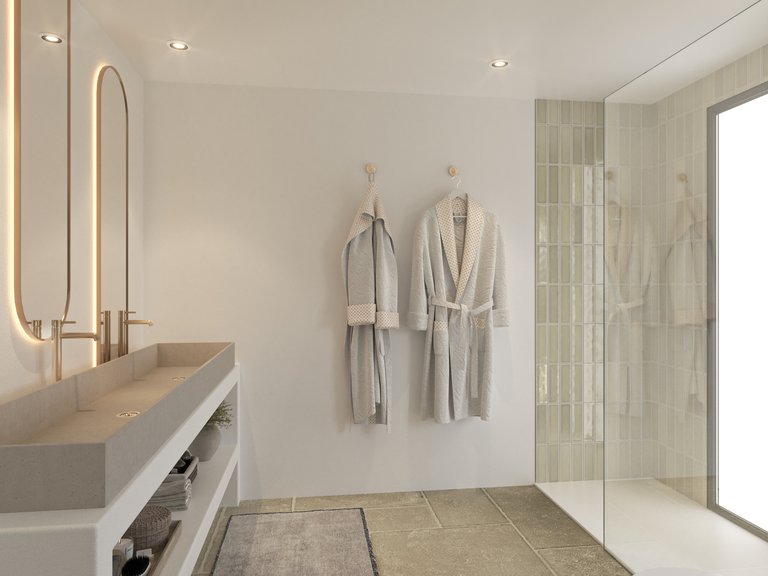 Villa for Sale in Costa Blanca Javea, Alicante 21