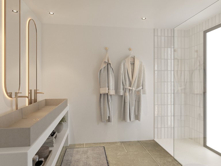 Villa for Sale in Costa Blanca Javea, Alicante 22