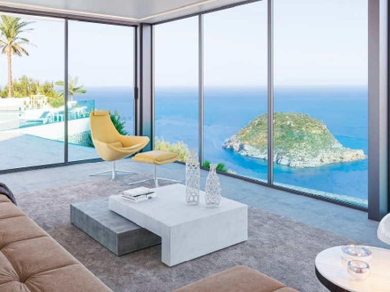 Villa for Sale in Costa Blanca Javea, Alicante 11