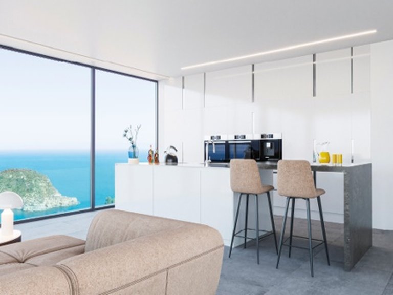 Villa for Sale in Costa Blanca Javea, Alicante 12