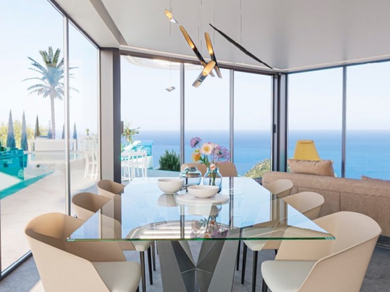 Villa for Sale in Costa Blanca Javea, Alicante 13