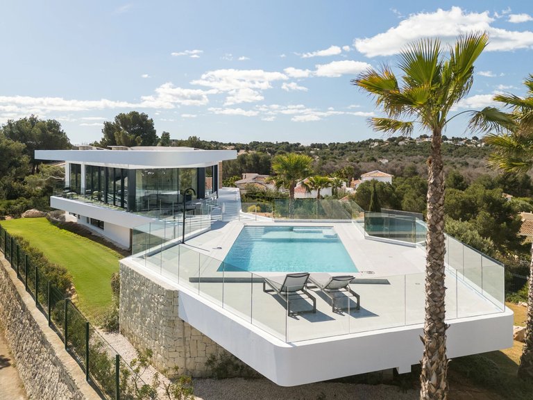 Villa for Sale in Costa Blanca Javea, Alicante 6