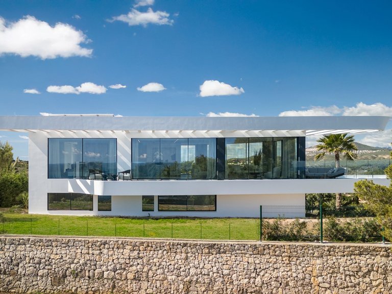 Villa for Sale in Costa Blanca Javea, Alicante 5