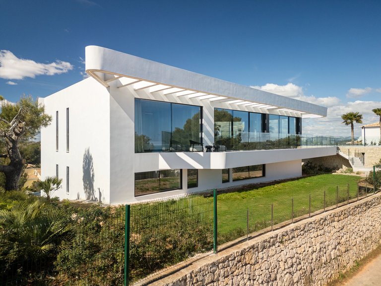 Villa for Sale in Costa Blanca Javea, Alicante 3