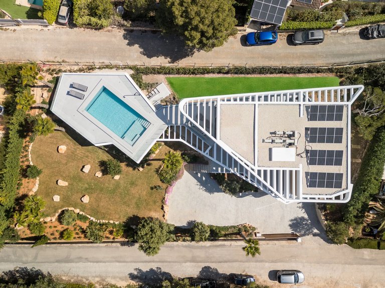 Villa for Sale in Costa Blanca Javea, Alicante 7