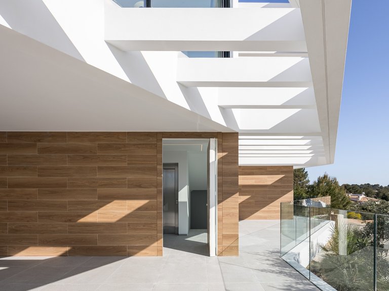Villa for Sale in Costa Blanca Javea, Alicante 18