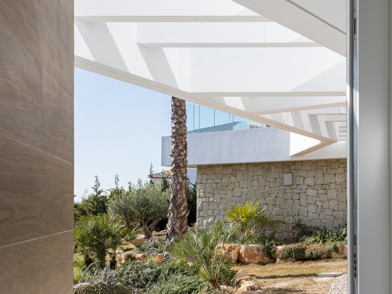 Villa for Sale in Costa Blanca Javea, Alicante 19