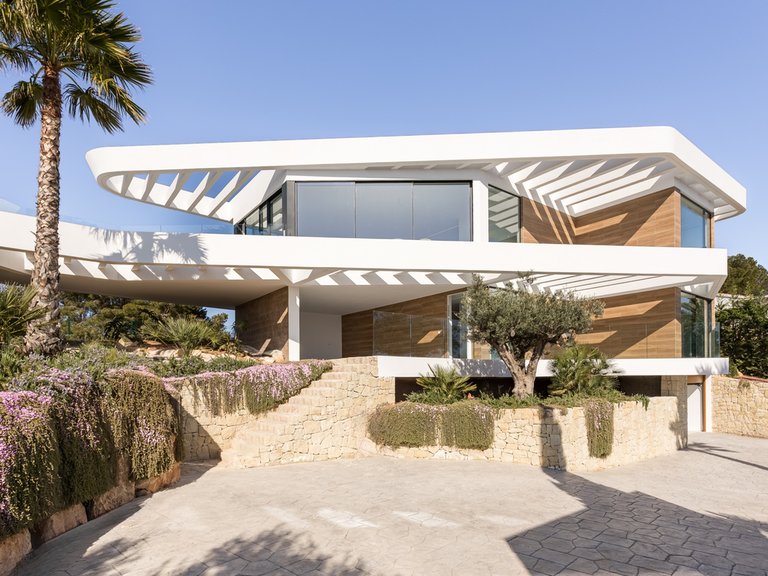 Villa for Sale in Costa Blanca Javea, Alicante 21