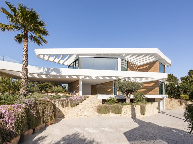 Villa for Sale in Costa Blanca Javea, Alicante 22